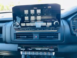 2024 Mitsubishi Triton GLX+