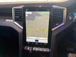 2025 Volkswagen Amarok TDI500 Style