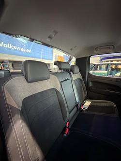 2025 Volkswagen Amarok TDI500 Style