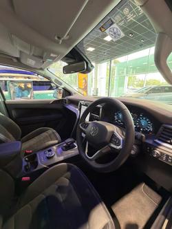 2025 Volkswagen Amarok TDI500 Style