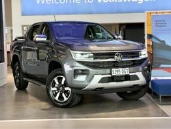 2025 Volkswagen Amarok TDI500 Style