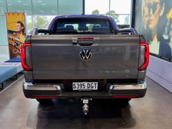 2025 Volkswagen Amarok TDI500 Style