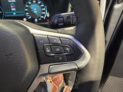 2025 Volkswagen Amarok TDI500 Style