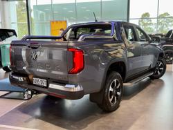2025 Volkswagen Amarok TDI500 Style