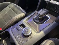 2025 Volkswagen Amarok TDI500 Style