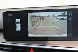 2024 Kia Sorento Sport+ MQ4 PE MY24 AWD Clear White