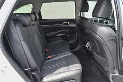 2024 Kia Sorento Sport+ MQ4 PE MY24 AWD Clear White