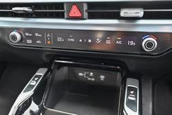 2024 Kia Sorento Sport+ MQ4 PE MY24 AWD Clear White