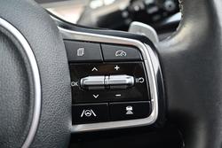 2024 Kia Sorento Sport+ MQ4 PE MY24 AWD Clear White