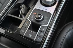 2024 Kia Sorento Sport+ MQ4 PE MY24 AWD Clear White