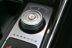 2024 Kia Sorento Sport+ MQ4 PE MY24 AWD Clear White