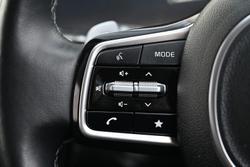 2024 Kia Sorento Sport+ MQ4 PE MY24 AWD Clear White