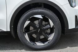 2024 Kia Sorento Sport+ MQ4 PE MY24 AWD Clear White