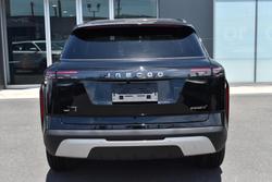 2025 Jaecoo J7 SHS Summit