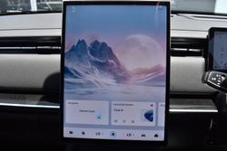 2025 Jaecoo J7 SHS Summit