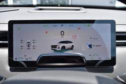 2025 Jaecoo J7 SHS Summit