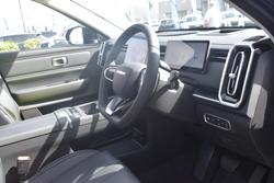 2025 Jaecoo J7 SHS Summit