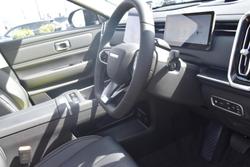 2025 Jaecoo J7 SHS Summit