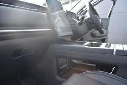 2025 Jaecoo J7 SHS Summit