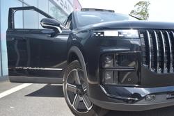 2025 Jaecoo J7 SHS Summit