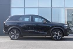 2025 Jaecoo J7 SHS Summit