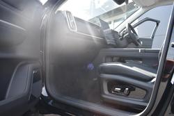 2025 Jaecoo J7 SHS Summit