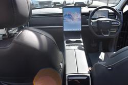 2025 Jaecoo J7 SHS Summit