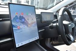 2025 Jaecoo J7 SHS Summit