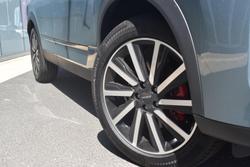 2025 Jaecoo J7 Ridge