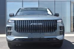 2025 Jaecoo J7 Ridge