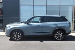 2025 Jaecoo J7 Ridge