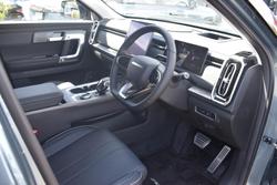 2025 Jaecoo J7 Ridge