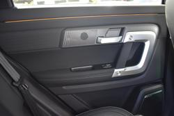 2025 Jaecoo J7 Ridge