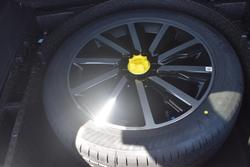 2025 Jaecoo J7 Ridge