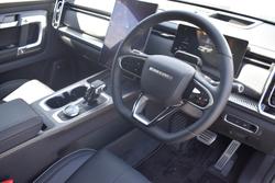 2025 Jaecoo J7 Ridge