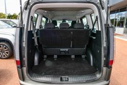 2022 Hyundai STARIA US4.V1 MY22 AWD Graphite Grey