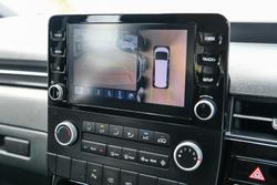 2022 Hyundai STARIA US4.V1 MY22 AWD Graphite Grey