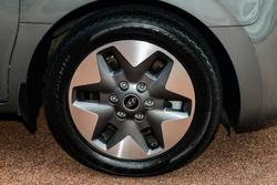 2022 Hyundai STARIA US4.V1 MY22 AWD Graphite Grey