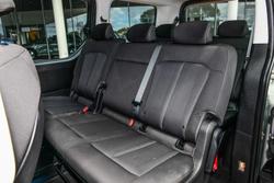 2022 Hyundai STARIA US4.V1 MY22 AWD Graphite Grey