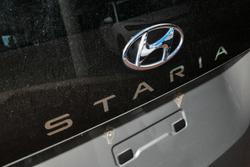 2022 Hyundai STARIA US4.V1 MY22 AWD Graphite Grey
