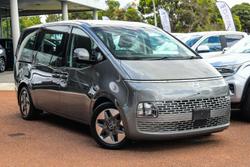 2022 Hyundai STARIA