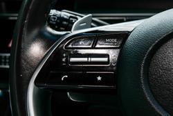 2022 Hyundai STARIA US4.V1 MY22 AWD Graphite Grey