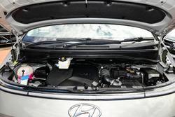 2022 Hyundai STARIA US4.V1 MY22 AWD Graphite Grey