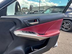 2017 Lexus IS 350 F Sport