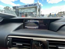 2017 Lexus IS 350 F Sport