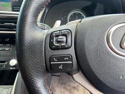 2017 Lexus IS 350 F Sport