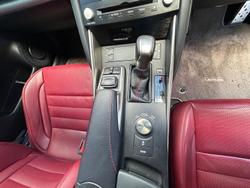 2017 Lexus IS 350 F Sport