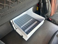 2023 DAF CF530FTT CF530