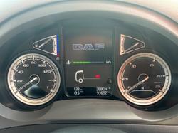 2023 DAF CF530FTT FTT CF530