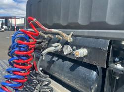 2023 DAF CF530FTT FTT CF530